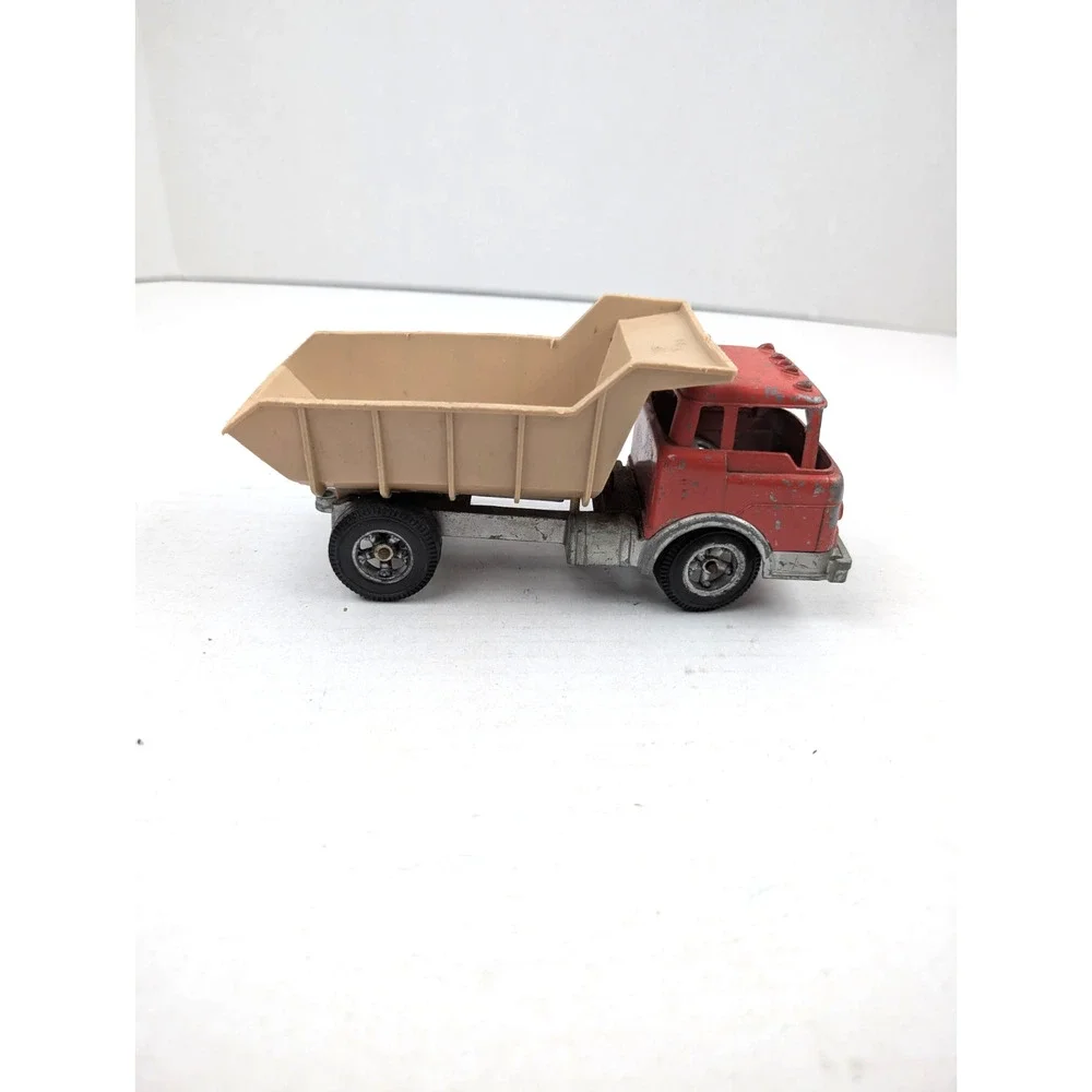 Hubley used vintage